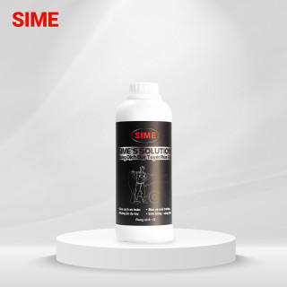 DUNG DỊCH BỌT TUYẾT RỬA XE SIME